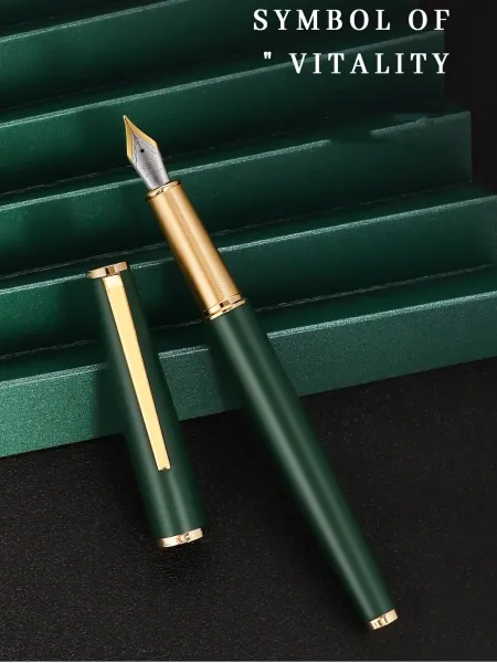 Jinhao 95 Fountain Pen Full Metal